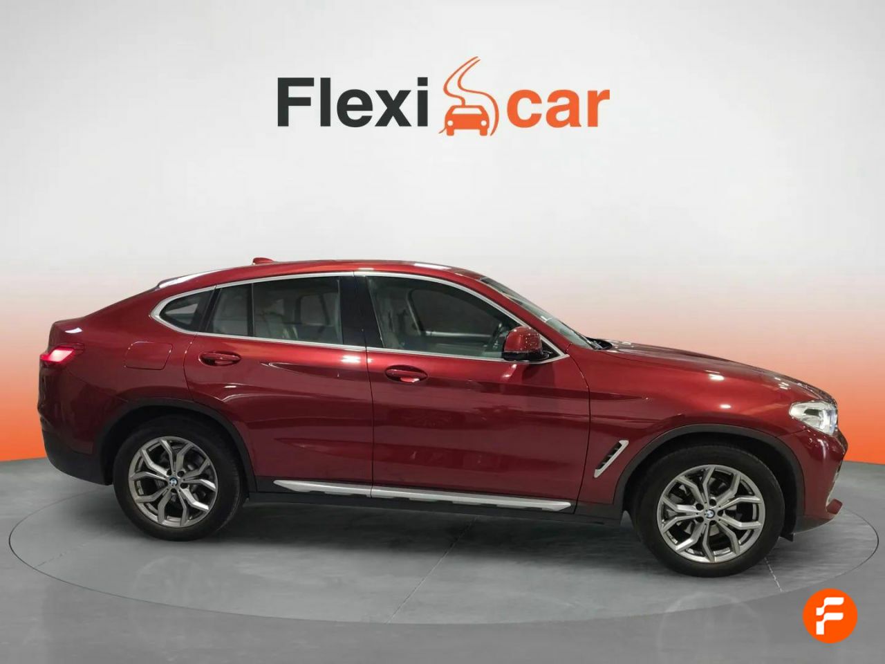bmw x4 2019 / foto grande (3)