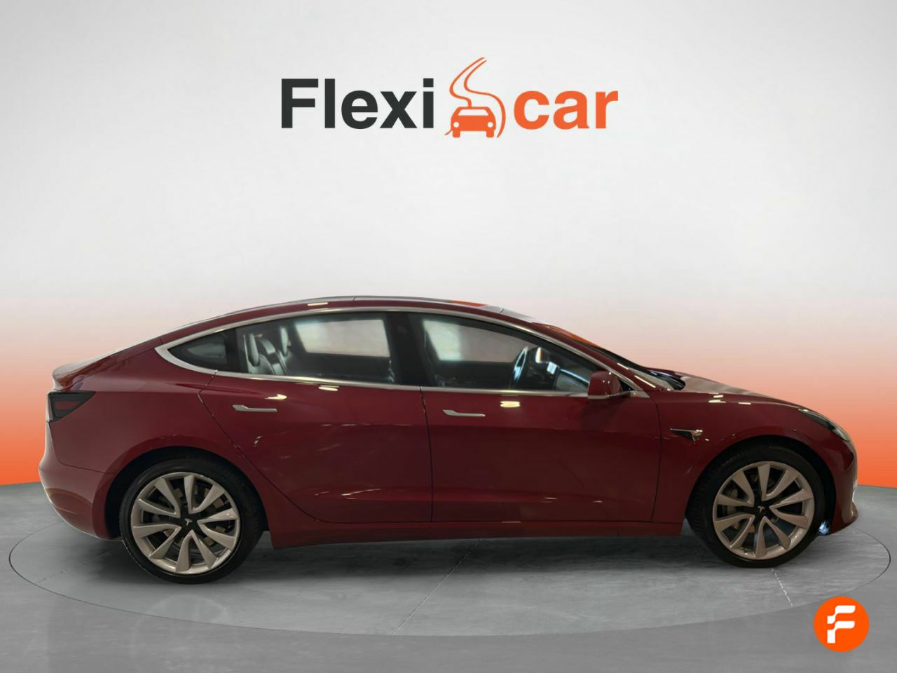 tesla model 3 2019 / foto grande (3)