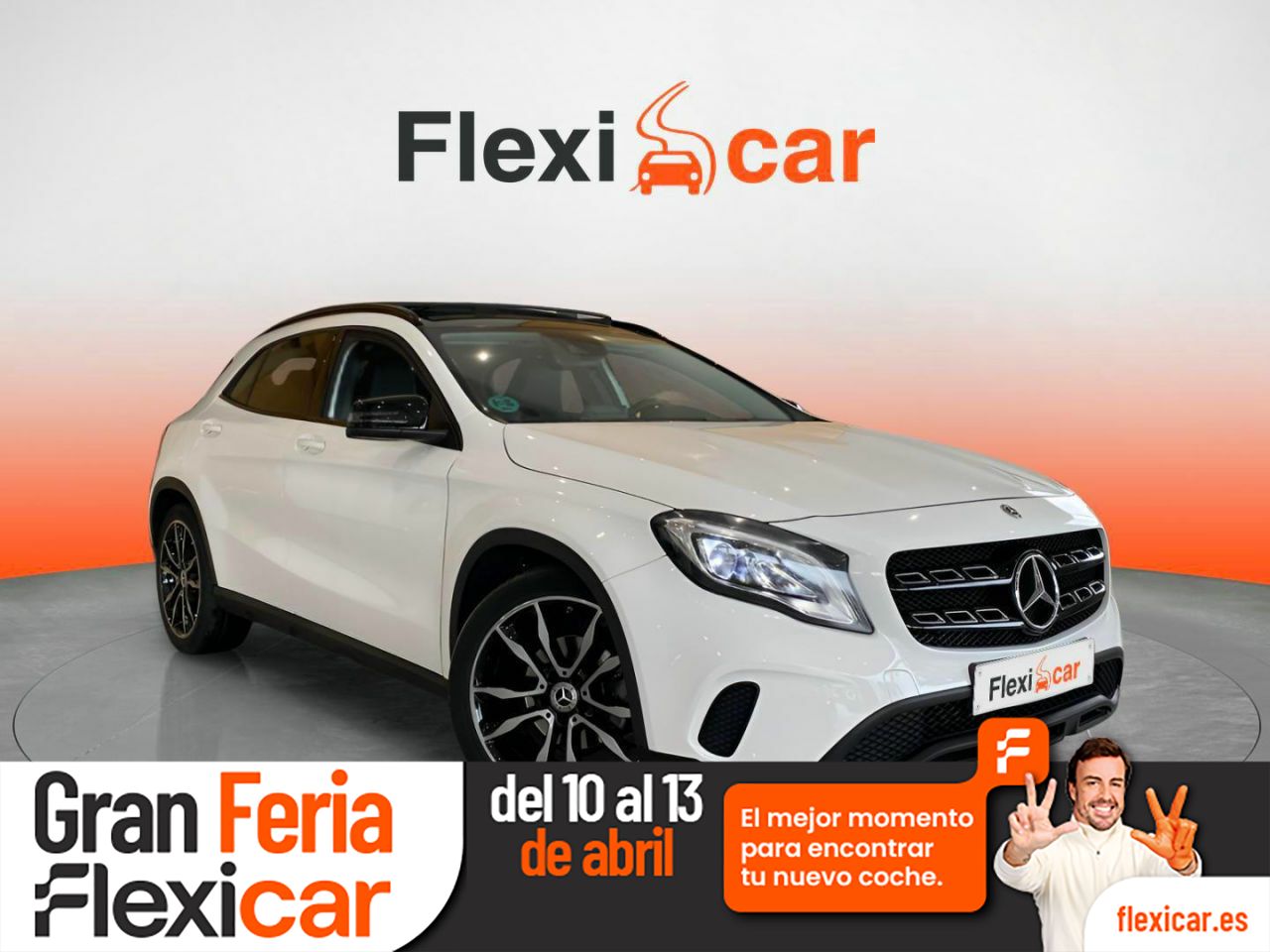 Mercedes gla 2019  de segunda mano - mercedes gla 2019 /