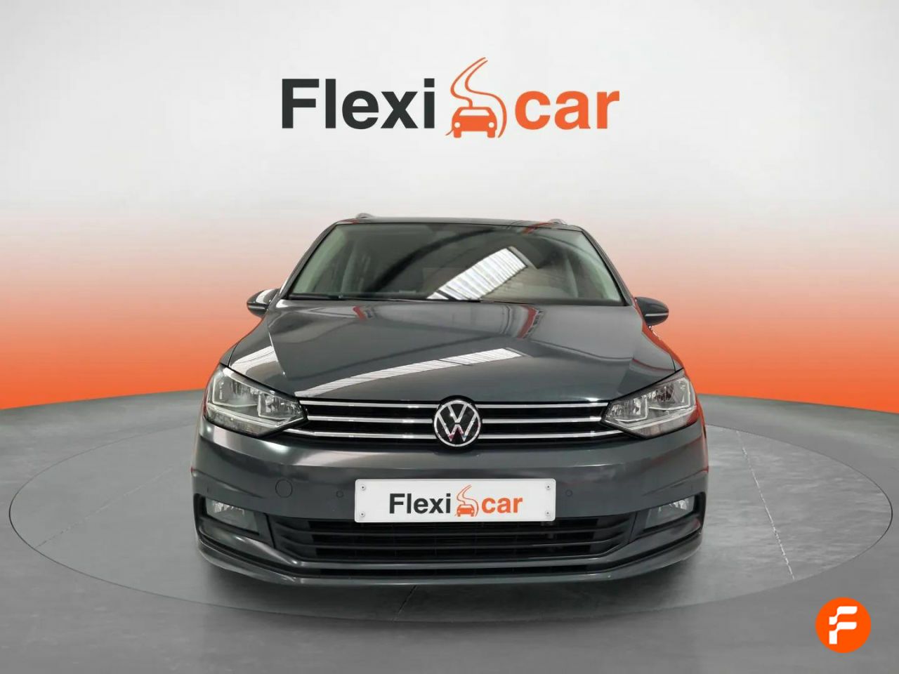 volkswagen touran 2020 / foto grande (2)
