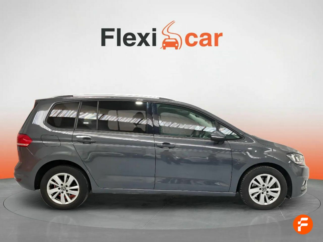 volkswagen touran 2020 / foto grande (3)