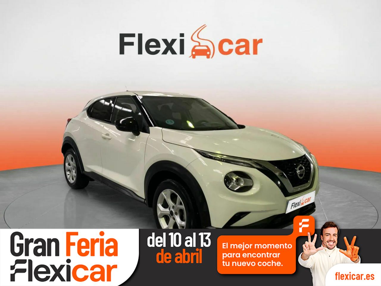 Gran piso sevilla  de segunda mano en Sevilla - nissan juke 2021 /
