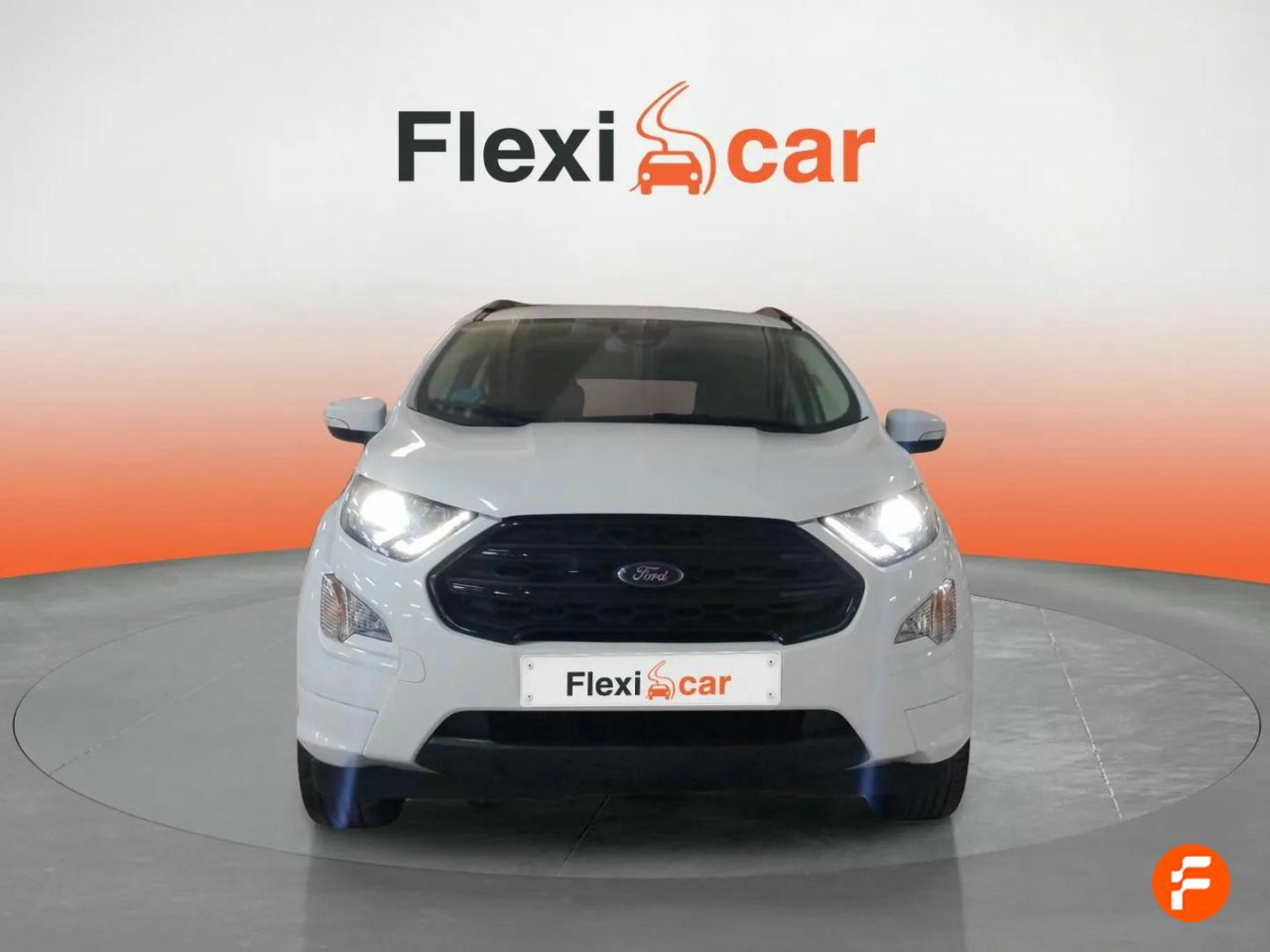 ford ecosport 2022 / foto grande (2)