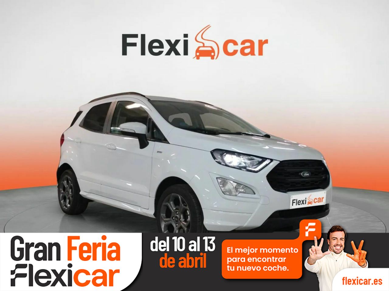 Foto ford ecosport 2022 /