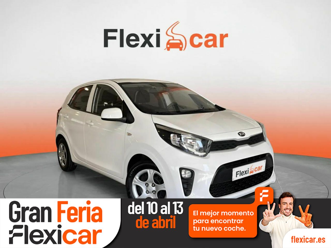 Foto kia picanto 2021 /