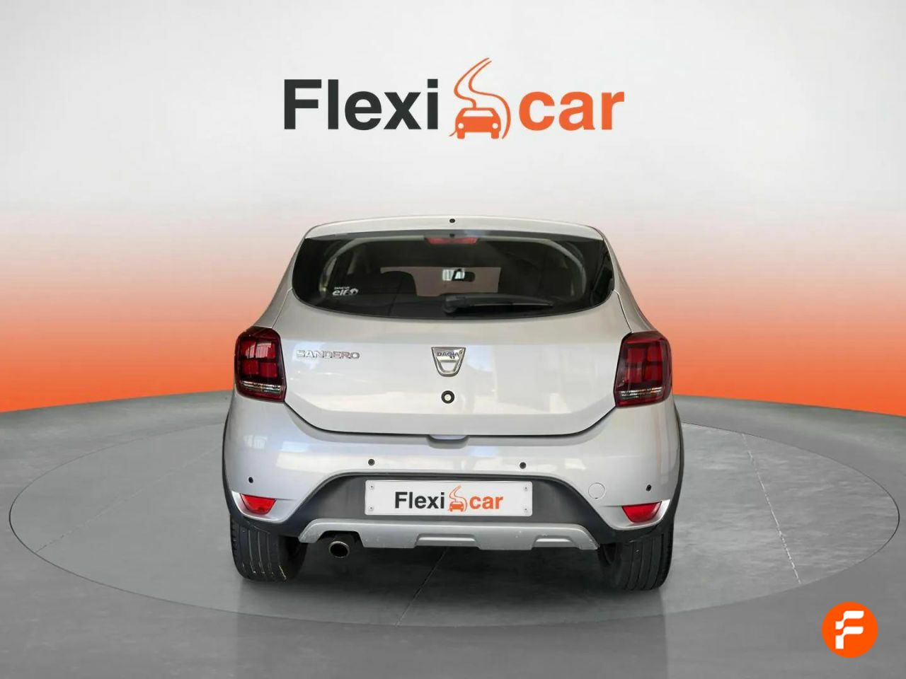 dacia sandero 2018 / foto grande (3)
