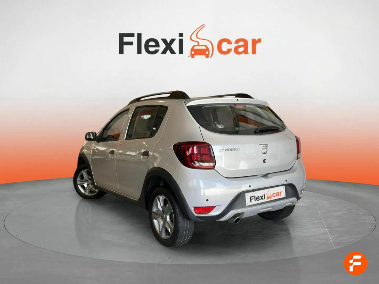 dacia sandero 2018 / foto grande (2)