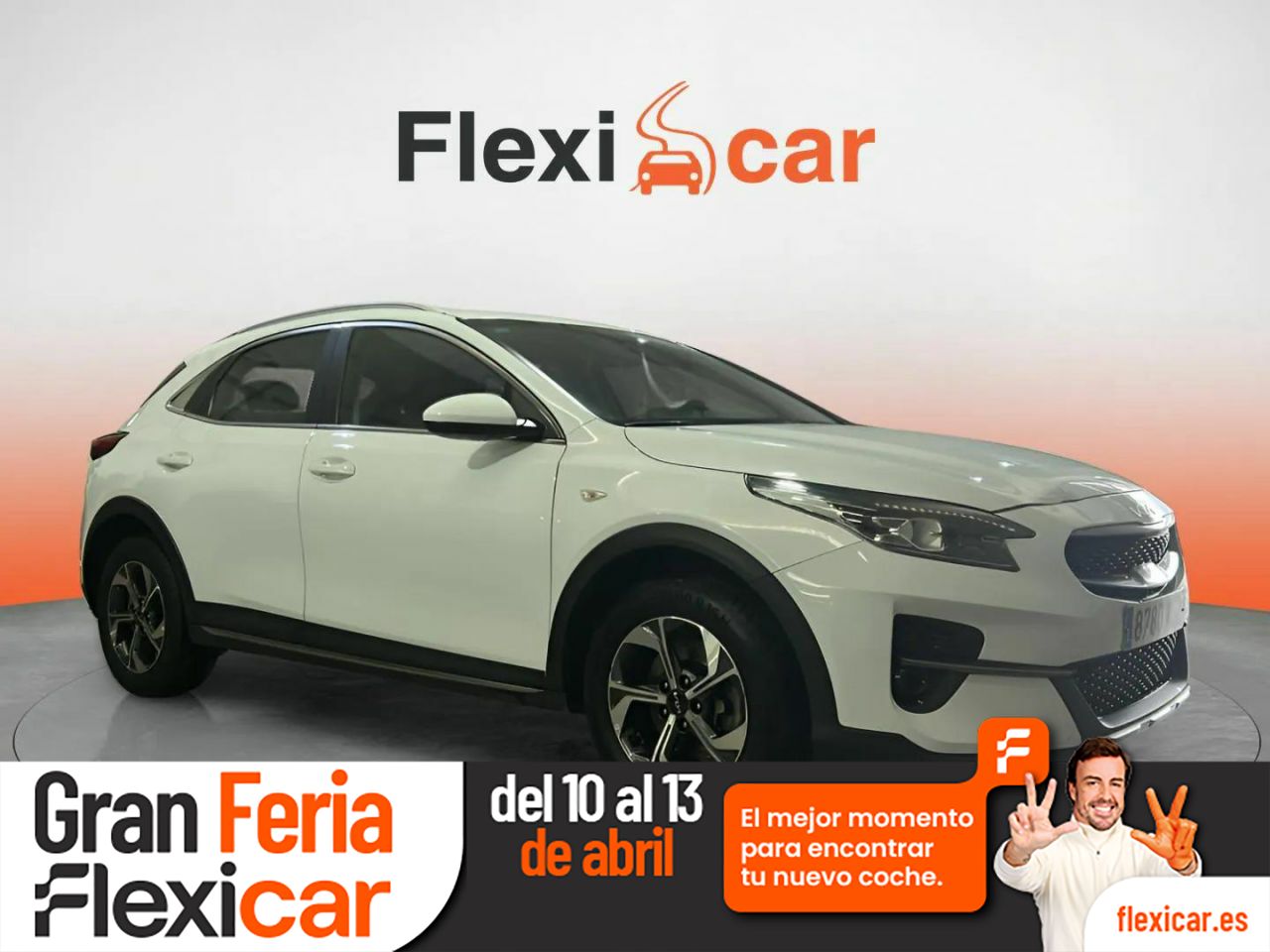Kia xceed 2022  de segunda mano - kia xceed 2022 /