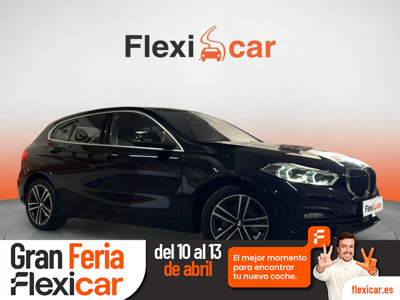 Bmw x2 2023  de segunda mano - bmw serie 1 2023 /