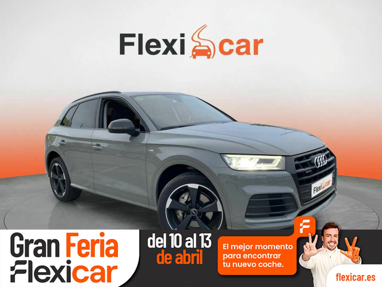 Audi q5 2020 40006km  de segunda mano - audi q5 2019 /