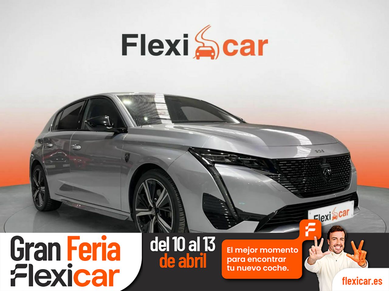 Peugeot 308 2022  de segunda mano - peugeot 308 2022 /