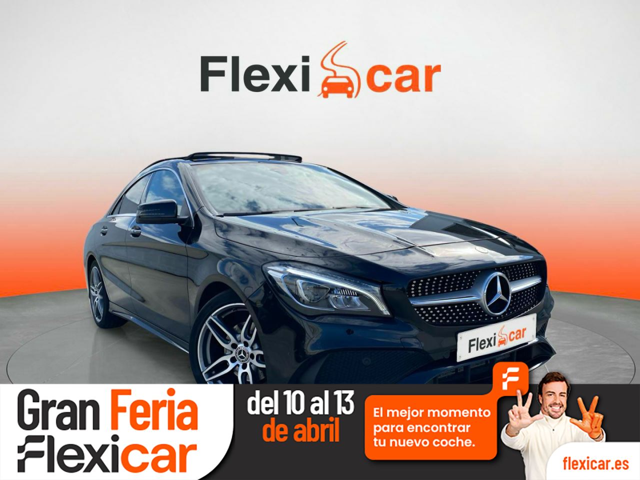Mercedes r107 alea segunda mano  de segunda mano - mercedes cla 2019 /