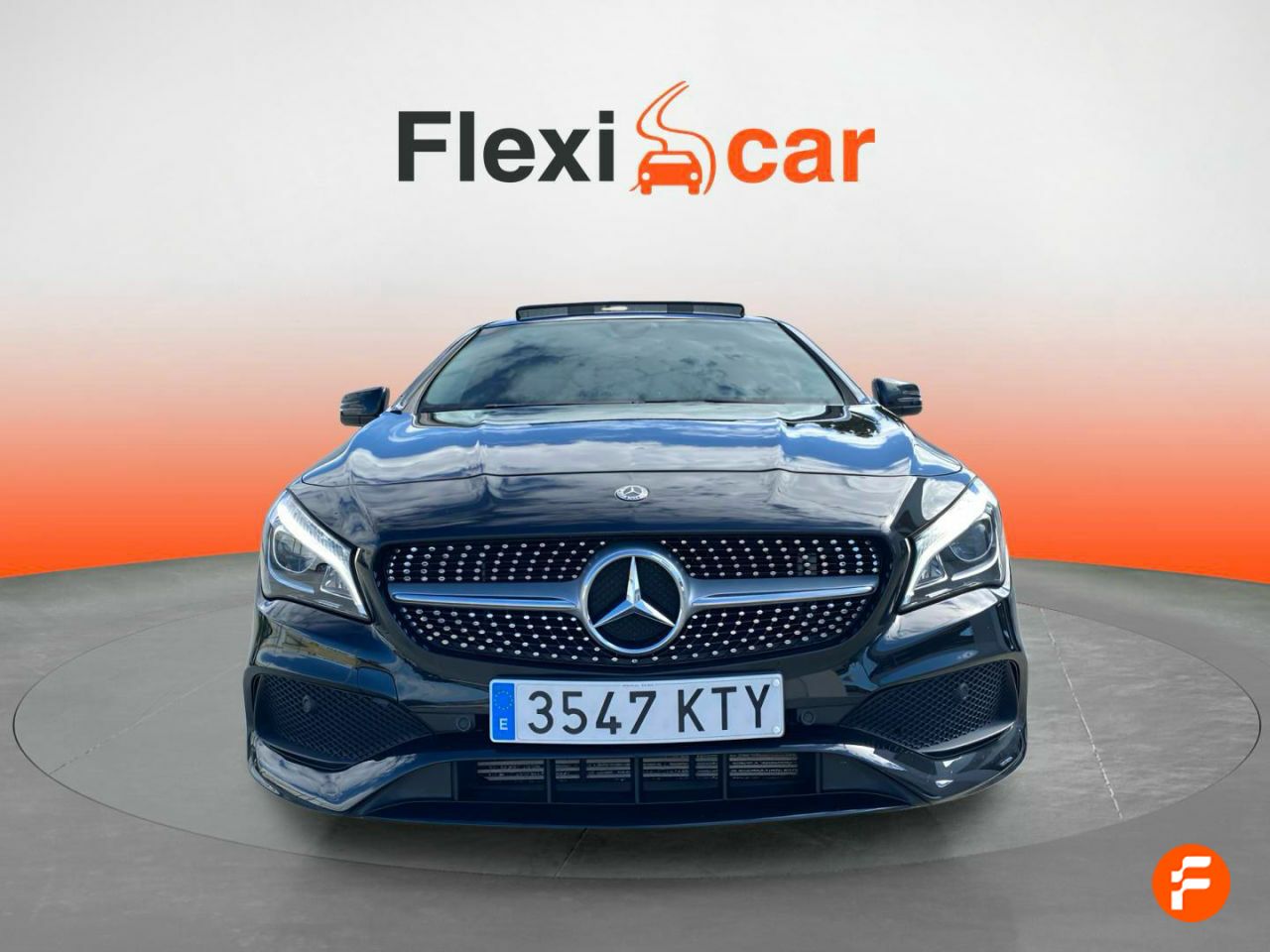 mercedes cla 2019 / foto grande (2)