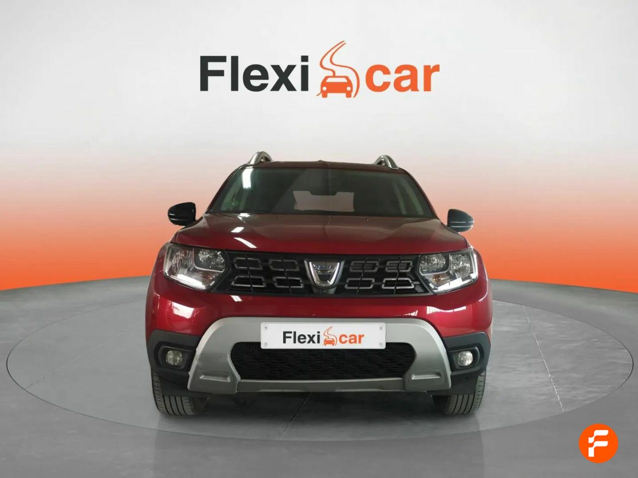 dacia duster 2021 / foto grande (2)