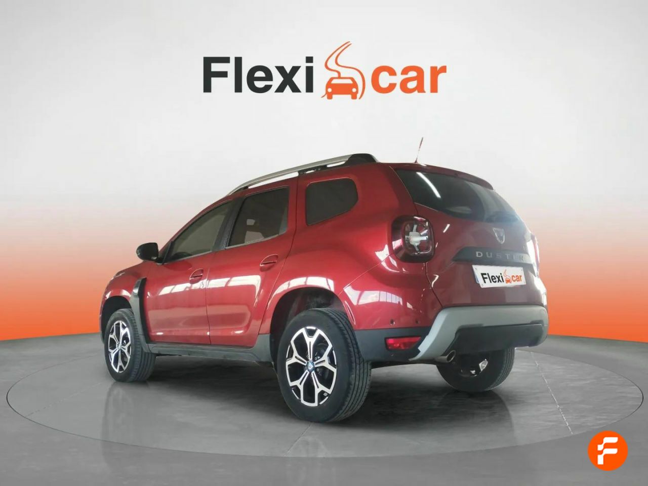 dacia duster 2021 / foto grande (3)