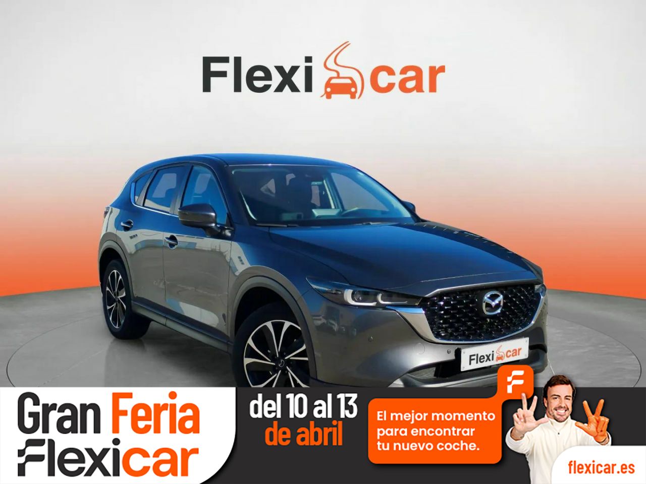 Mazda cx5 2023  de segunda mano - mazda cx-5 2023 /