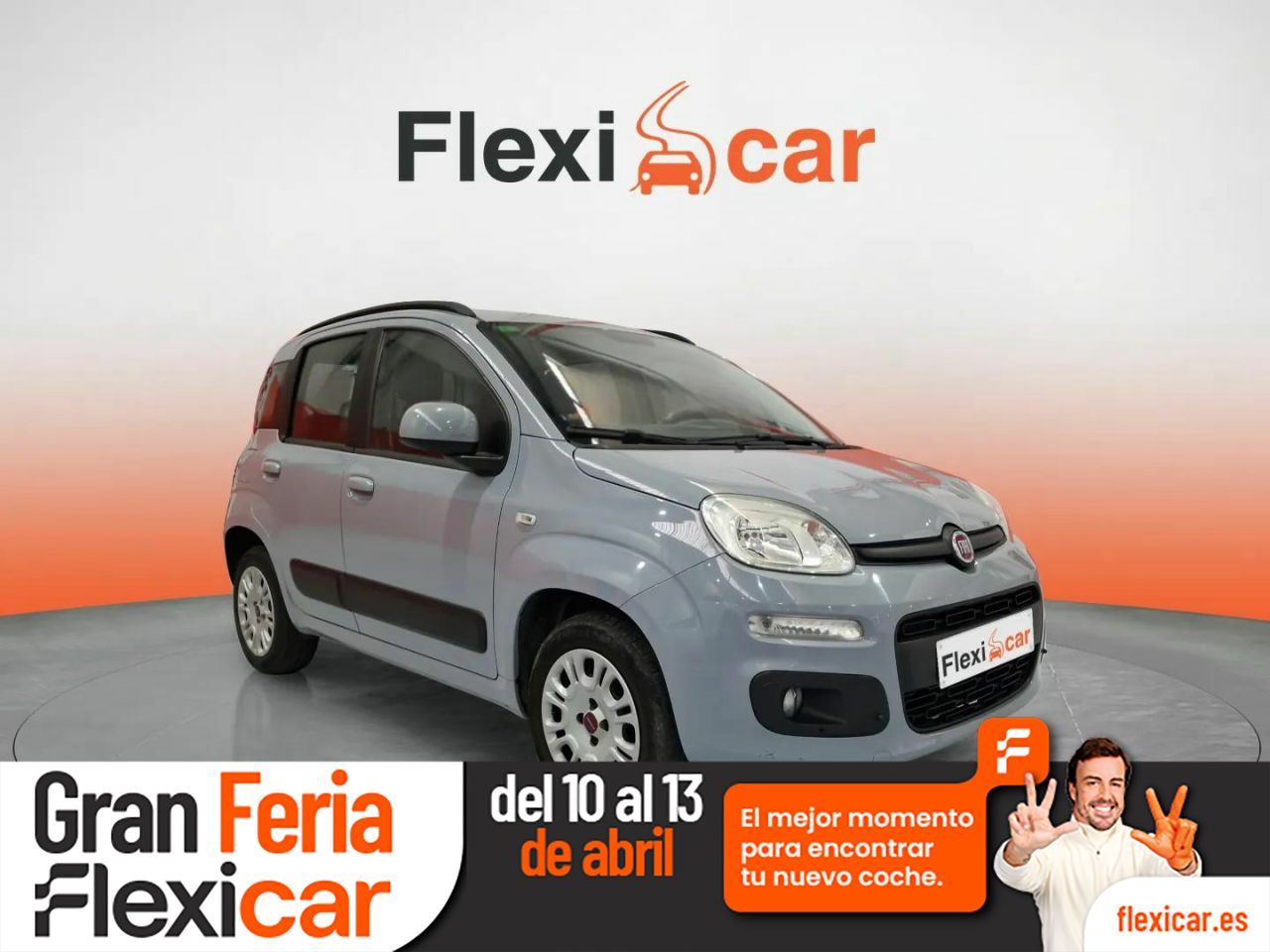 Dr 40 2020 concesionario sevilla  de segunda mano en Sevilla - fiat panda 2020 /