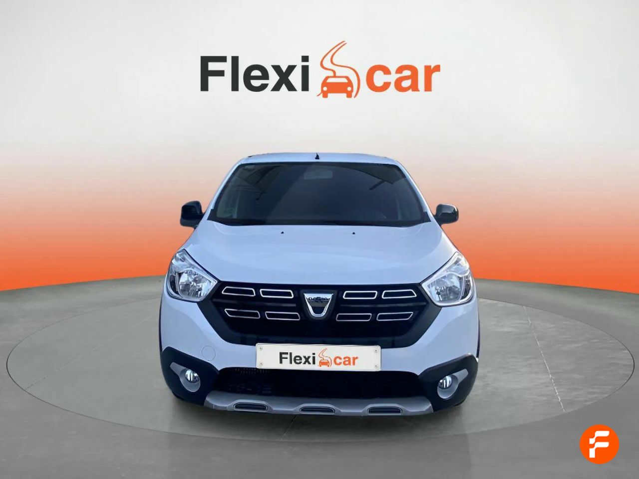 dacia lodgy 2018 / foto grande (2)