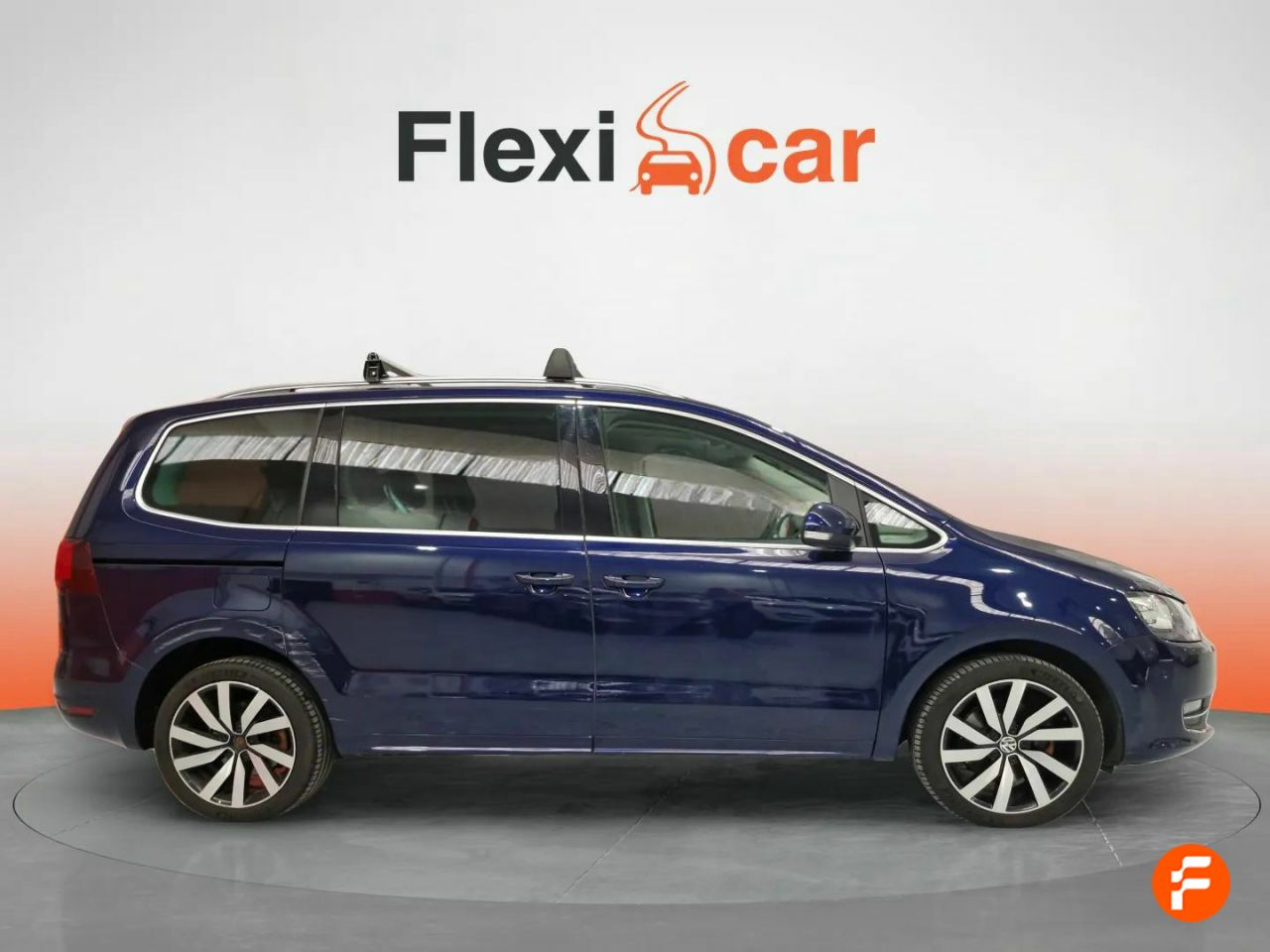 volkswagen sharan 2020 / foto grande (3)