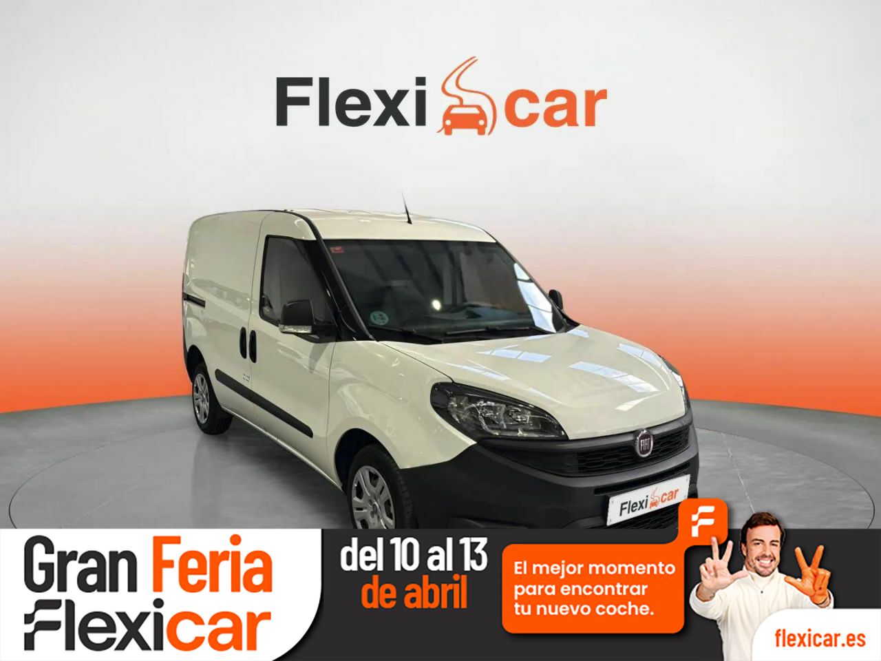 Fiat doblo cargo  de segunda mano - fiat doblò 2025 /