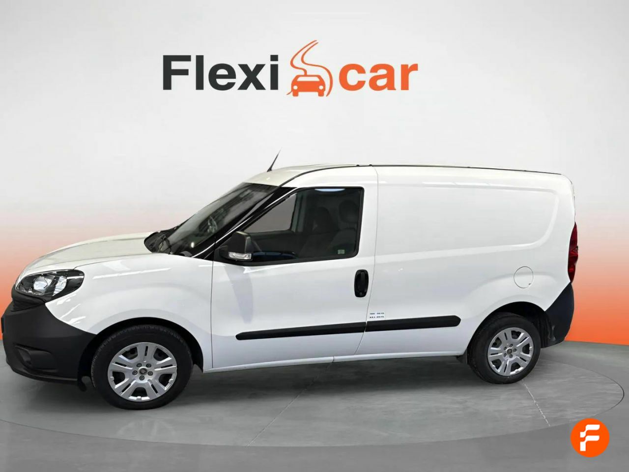fiat doblò 2025 / foto grande (2)