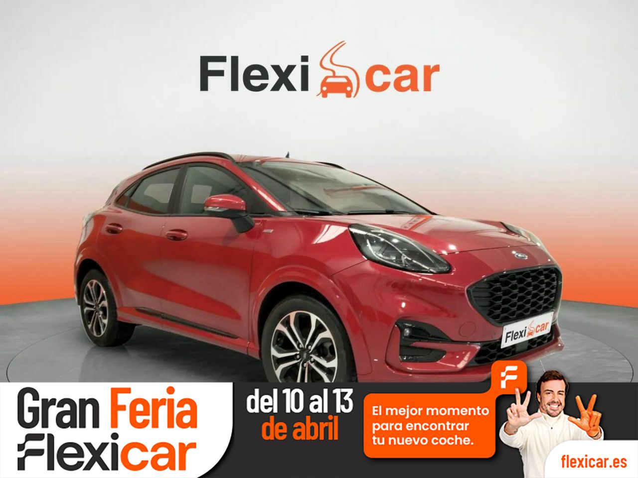Foto ford puma 2022 /