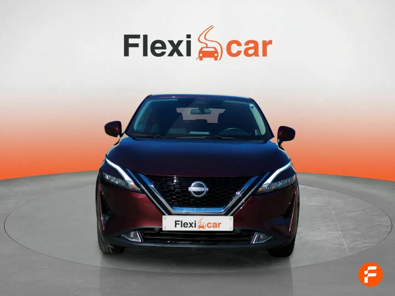 nissan qashqai 2022 / foto grande (2)
