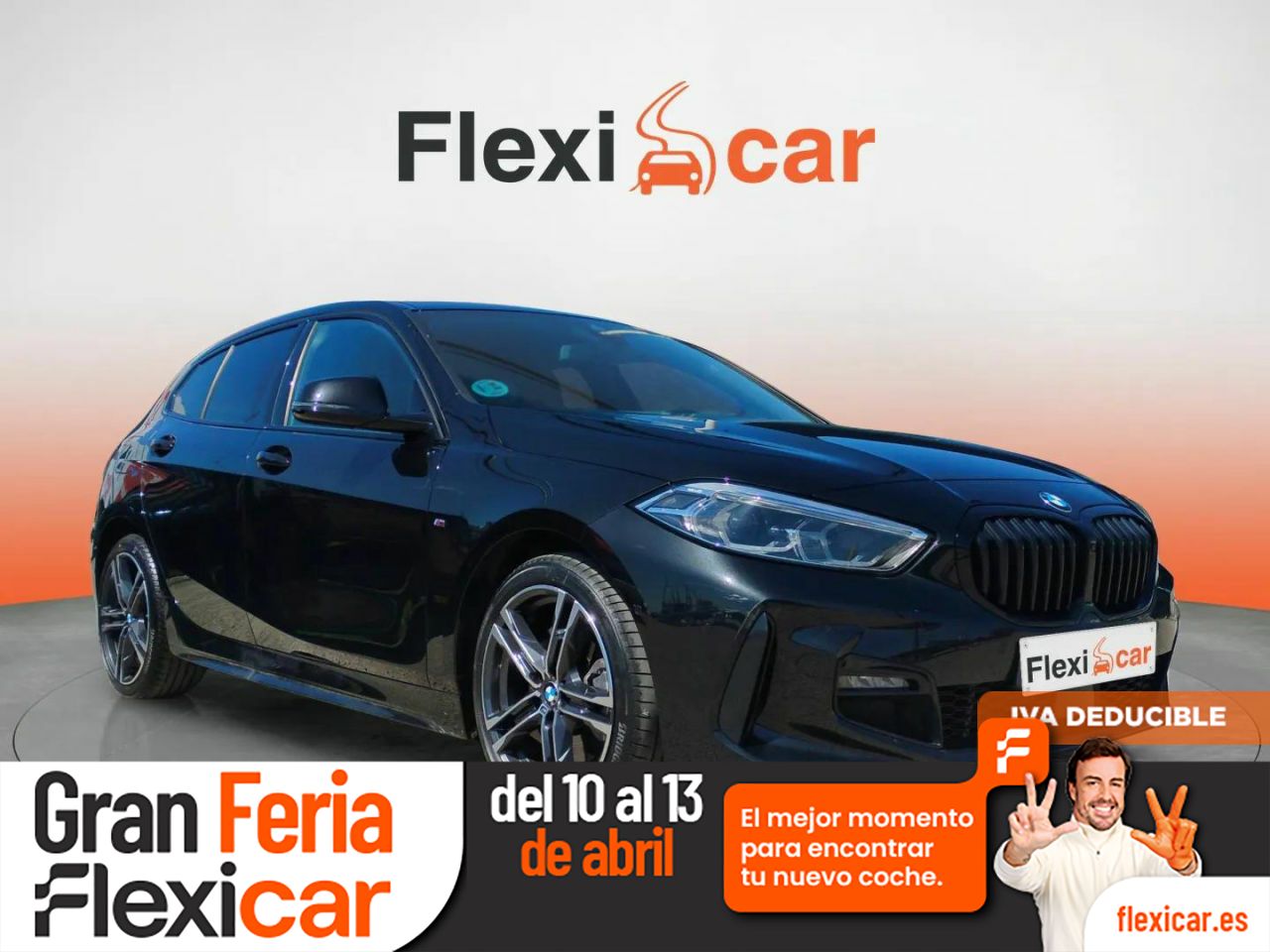Mercedes cla 2024 negro  de segunda mano - bmw serie 1 2024 /