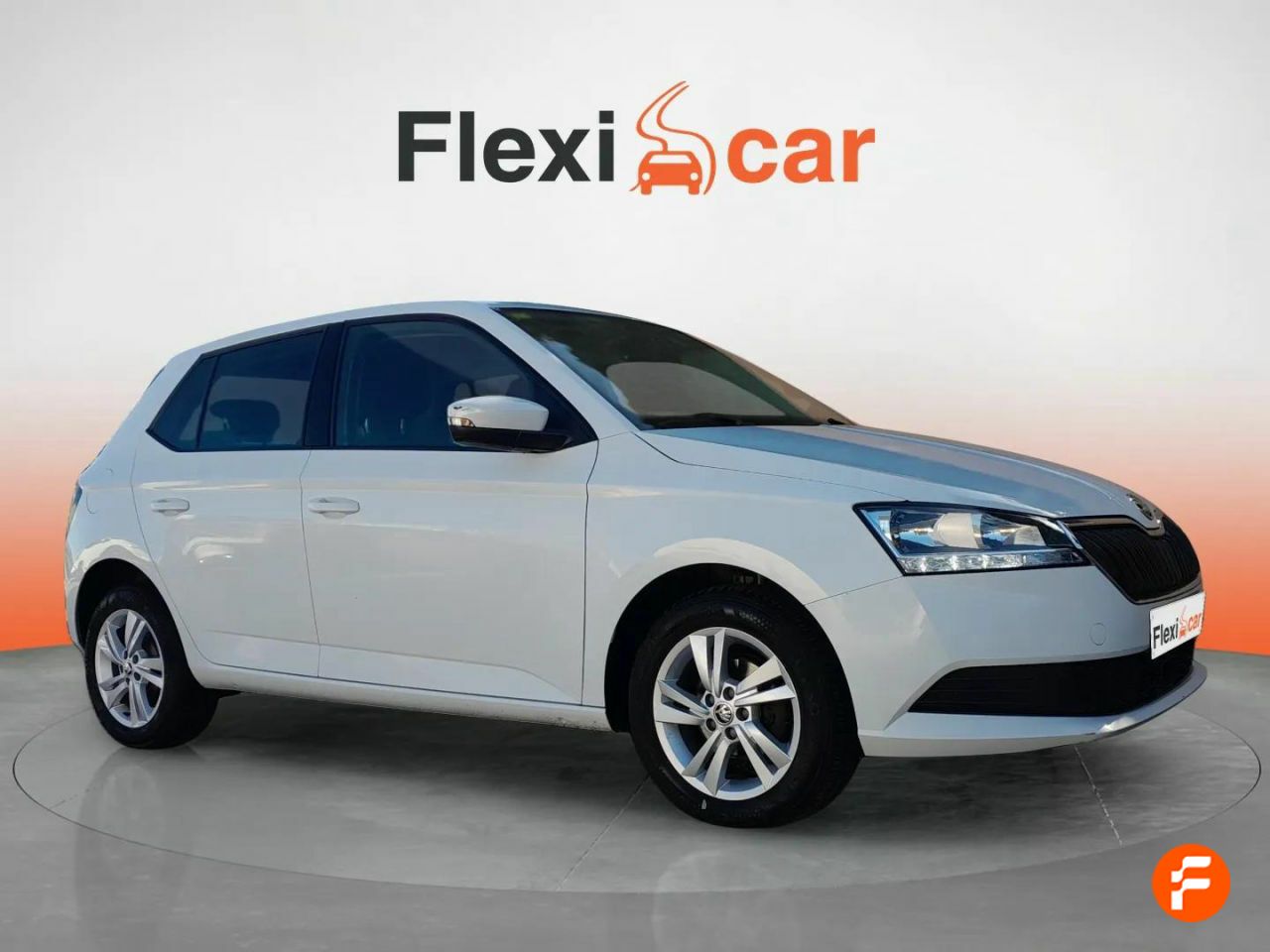 skoda fabia 2020 / foto grande (2)