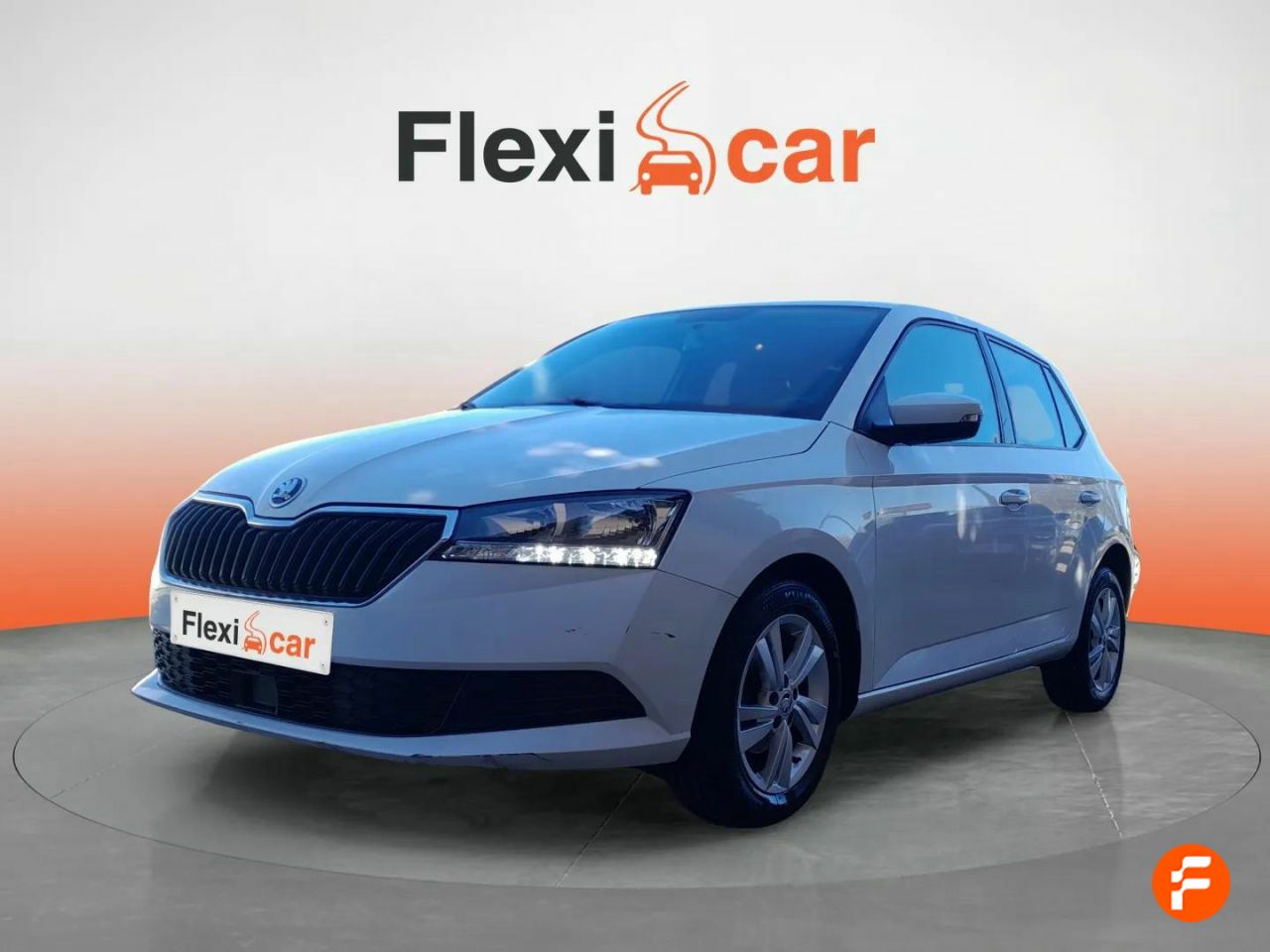 skoda fabia 2020 / foto grande (3)