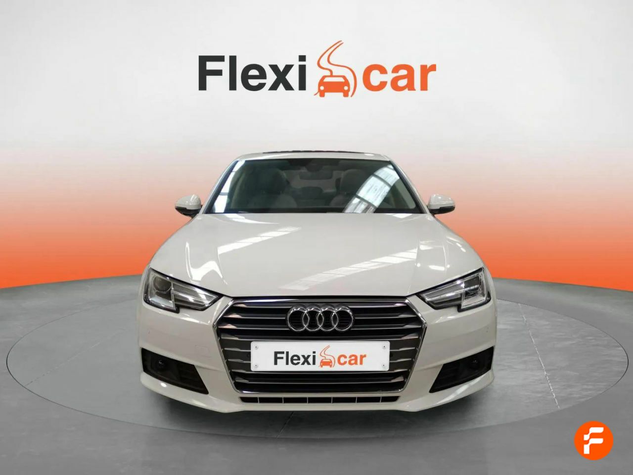 audi a4 2018 / foto grande (2)
