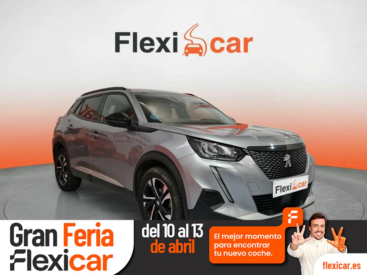 Mucho menos piensas mucho  de segunda mano - peugeot 2008 2023 /