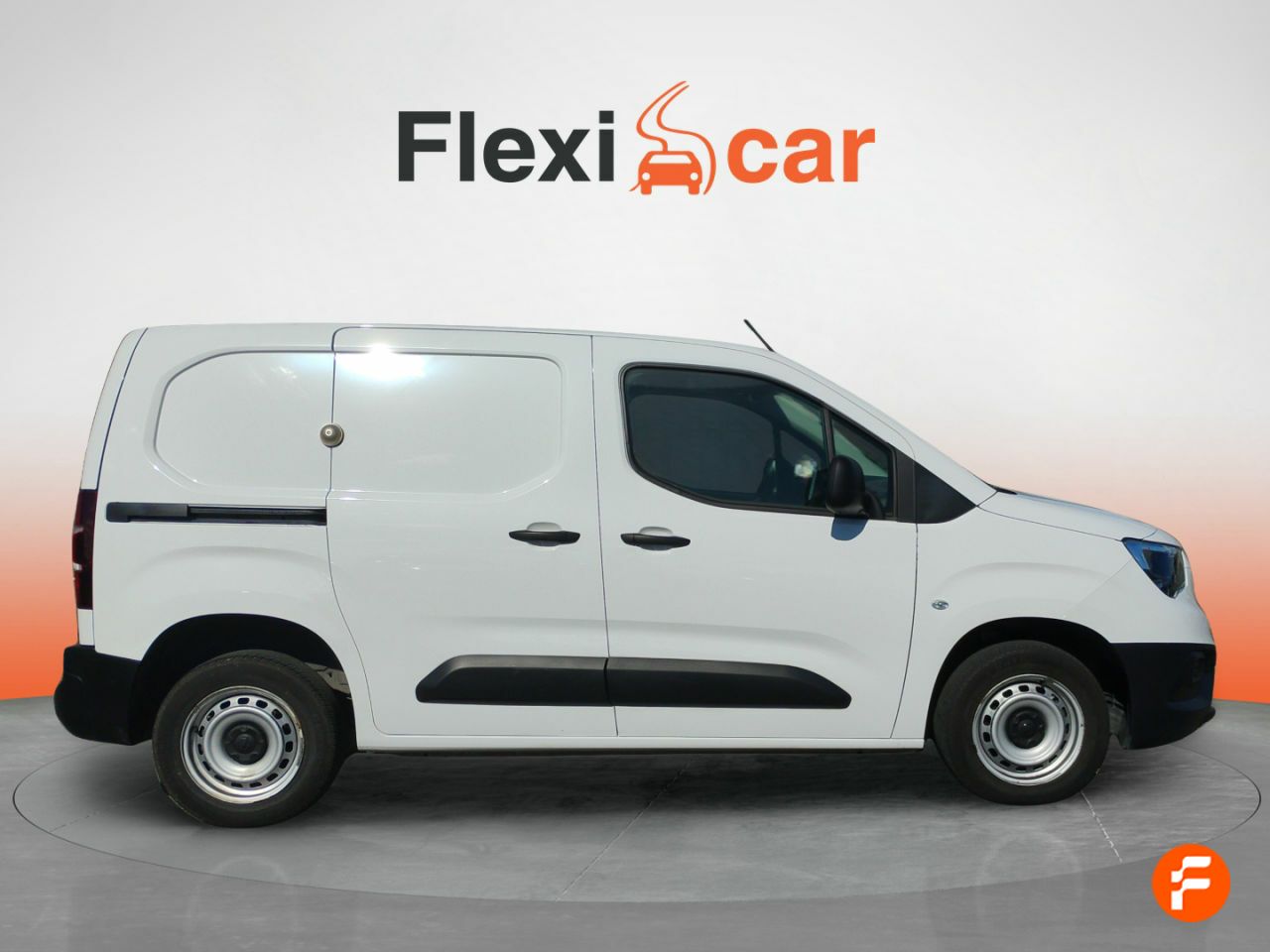opel combo cargo 2023 / foto grande (2)