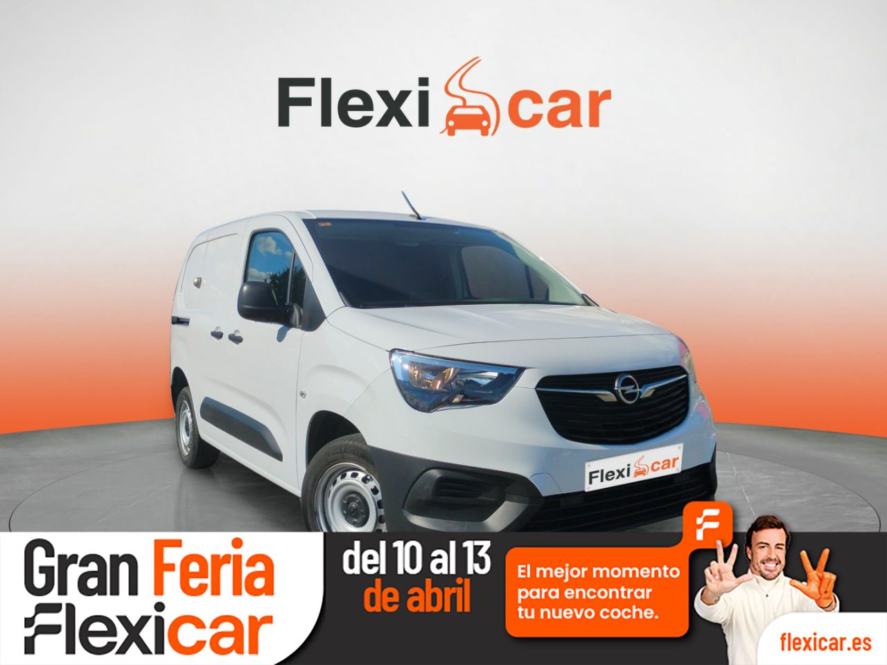 Opel combo 2023  de segunda mano - opel combo cargo 2023 /