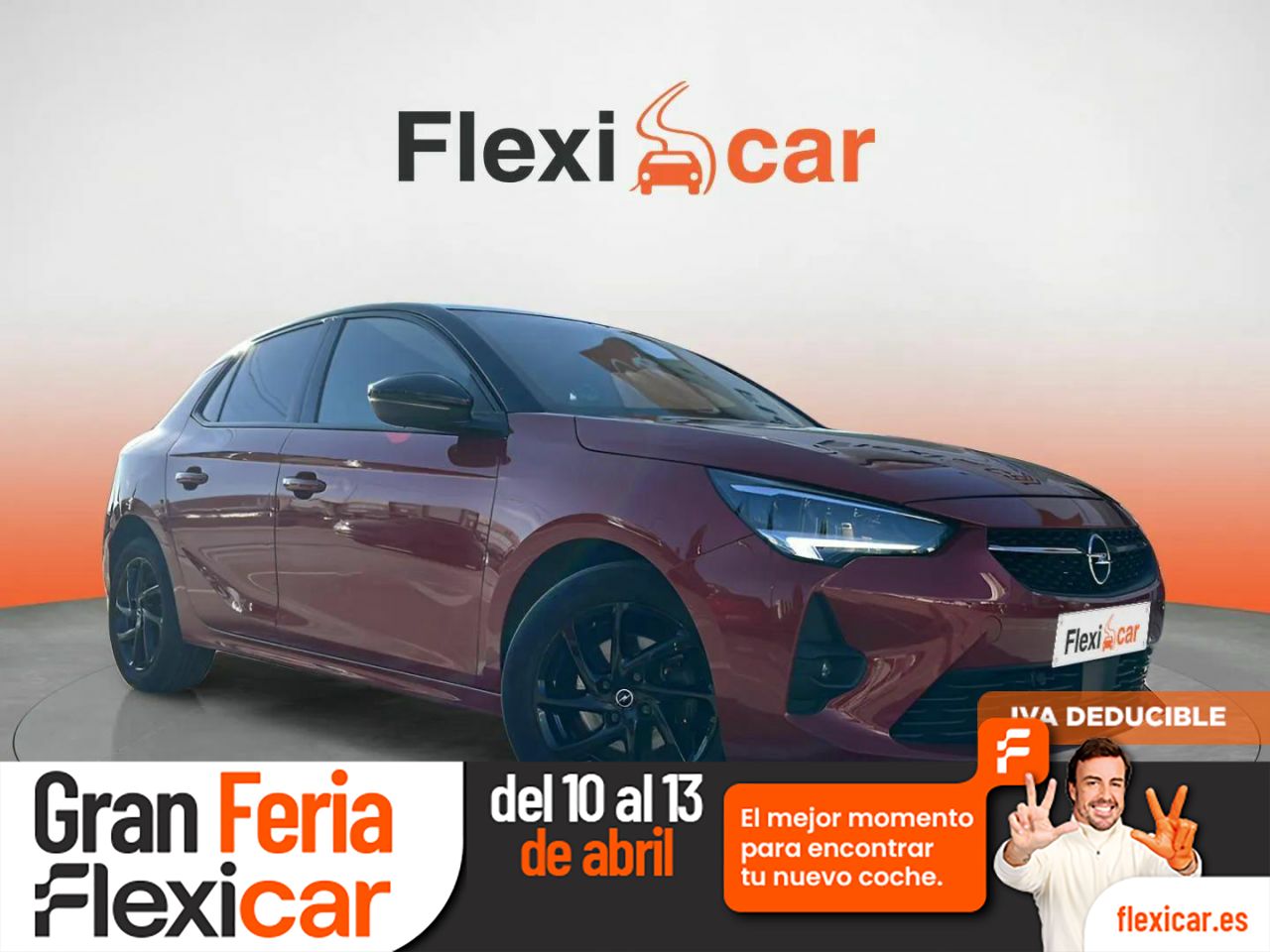 Opel mokka gasolina 2022  de segunda mano - opel corsa 2023 /