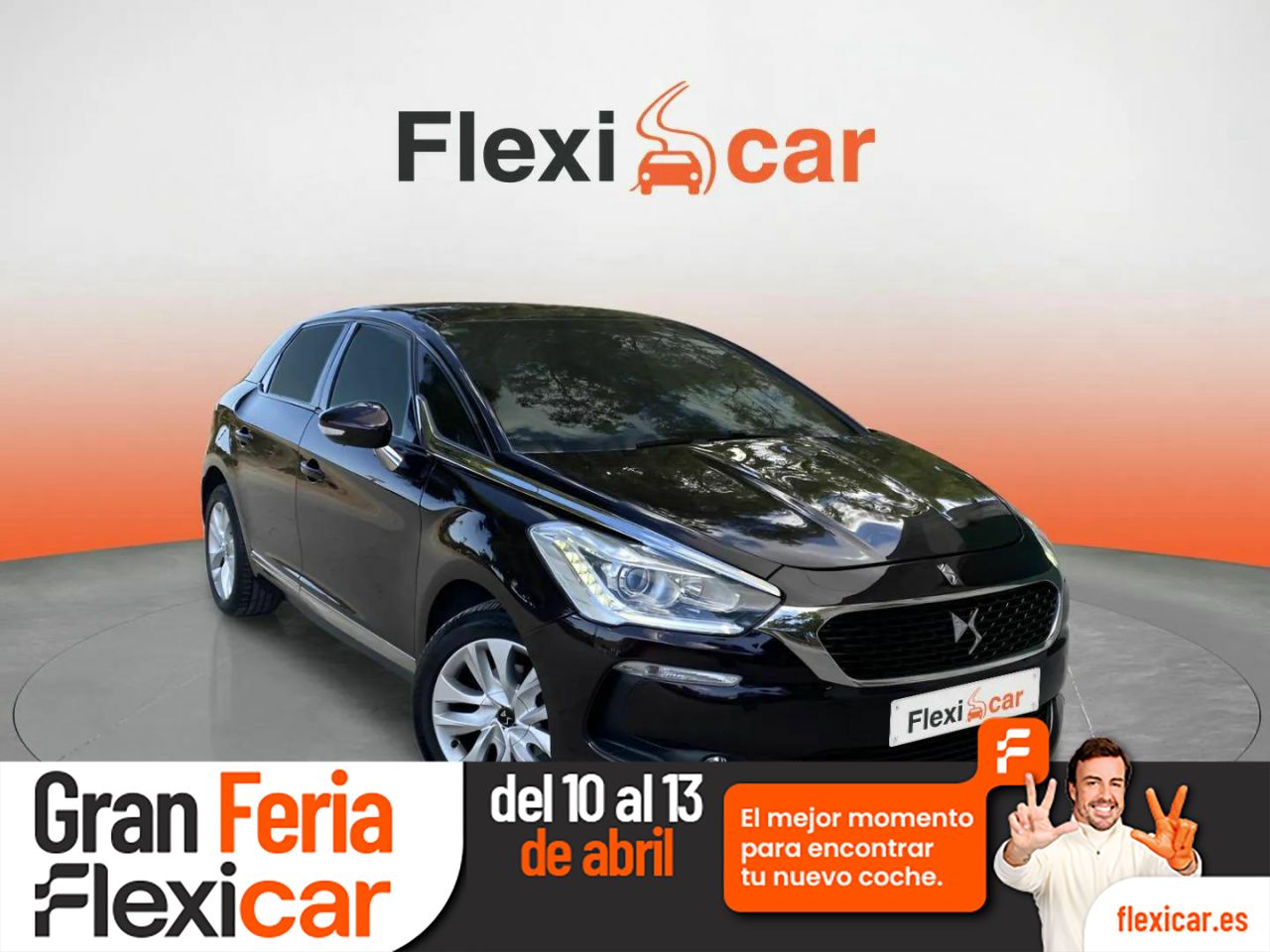Dursan ds 3 2020 motor diesel  de segunda mano - ds automobiles ds 5 2016 /