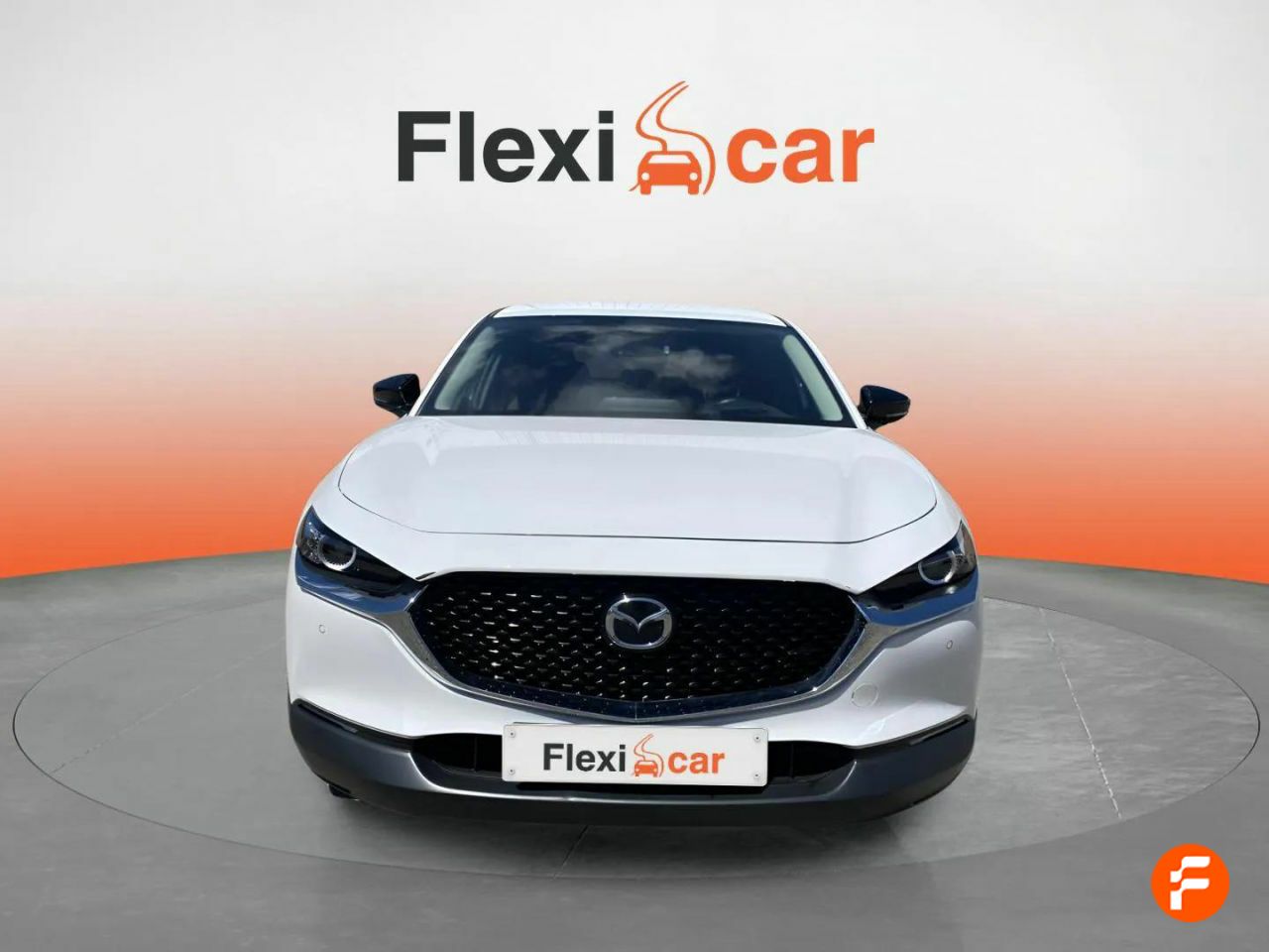 mazda cx-30 2023 / foto grande (2)