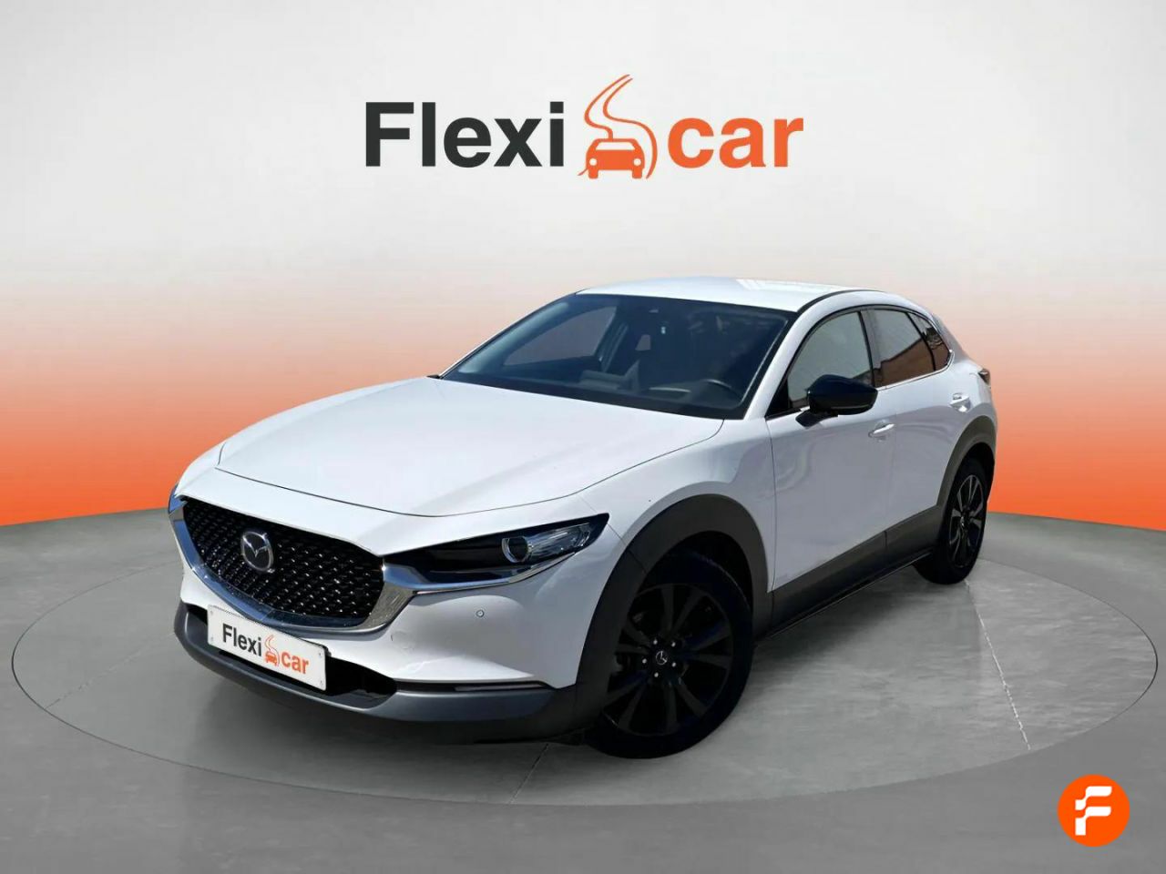 mazda cx-30 2023 / foto grande (3)