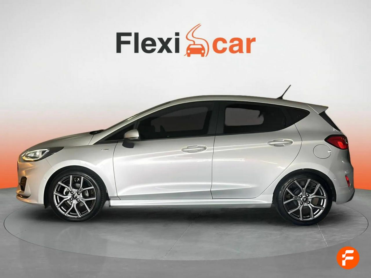 ford fiesta 2022 / foto grande (3)