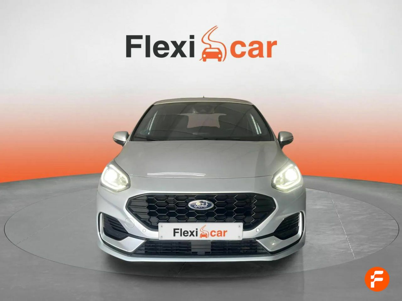 ford fiesta 2022 / foto grande (2)