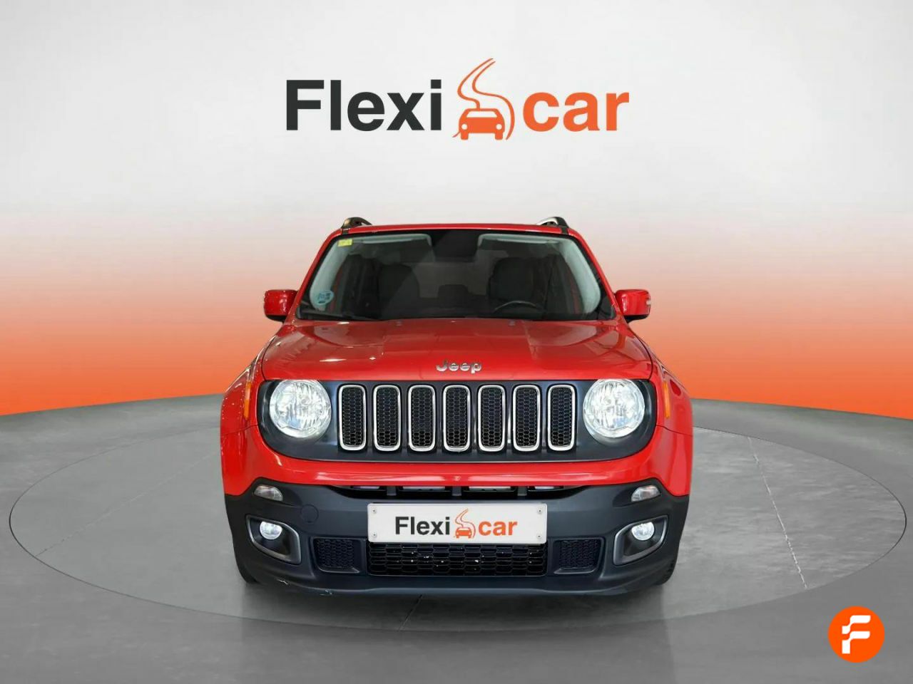 jeep renegade 2018 / foto grande (3)