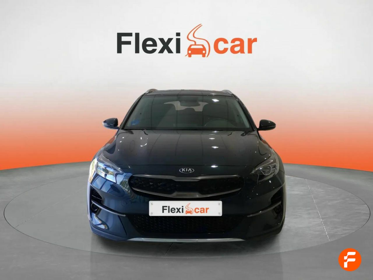 kia xceed 2021 / foto grande (2)