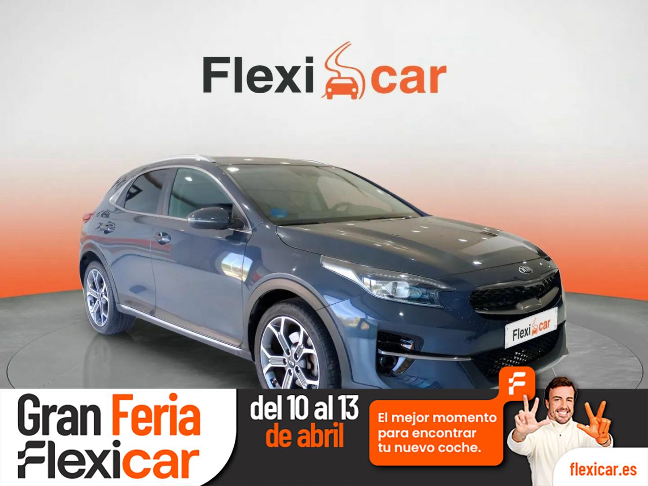 Volvo xc60 2021 sevilla  de segunda mano en Sevilla - kia xceed 2021 /