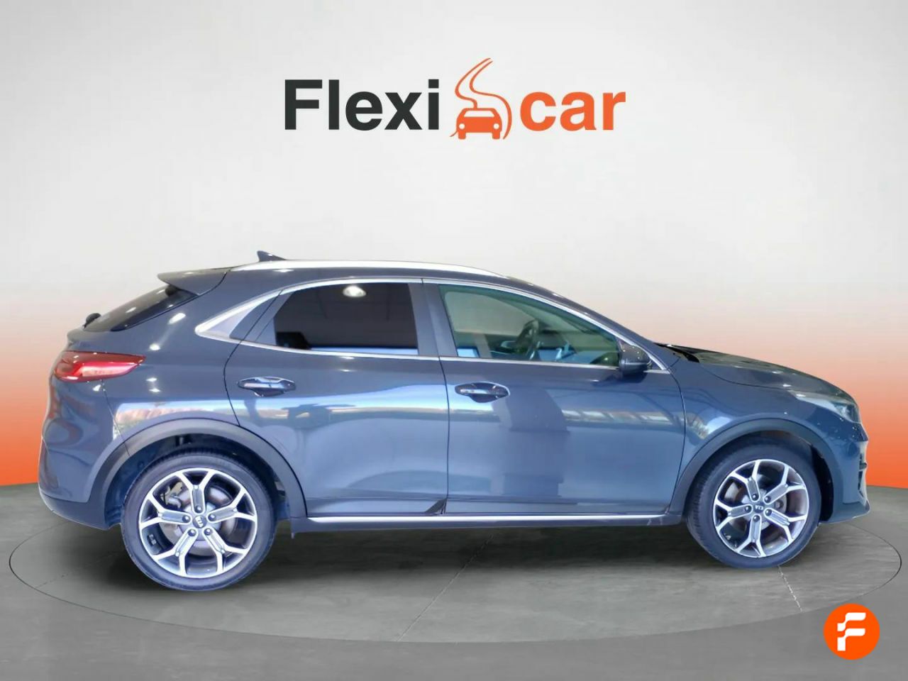 kia xceed 2021 / foto grande (3)
