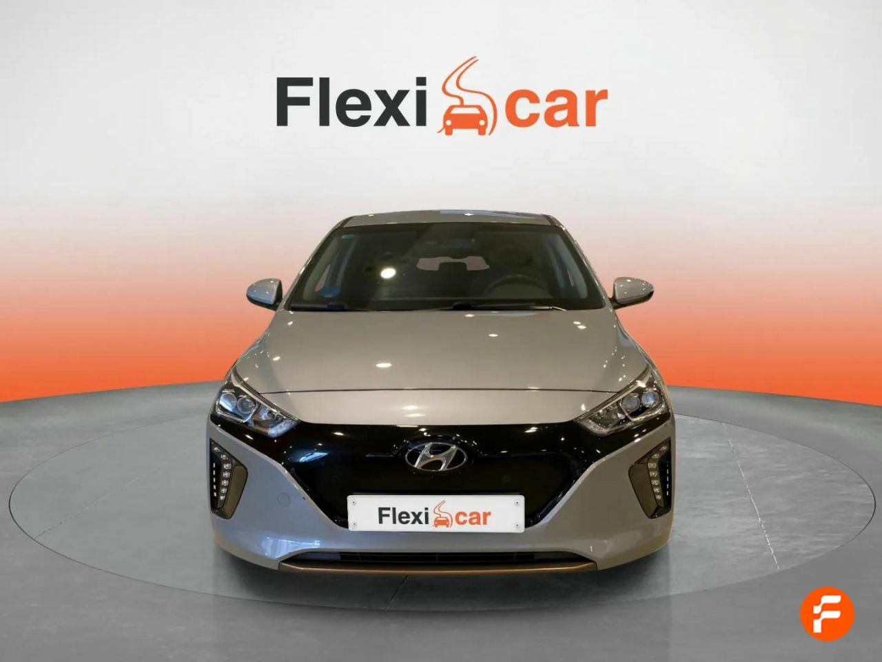 hyundai ioniq 2018 / foto grande (2)