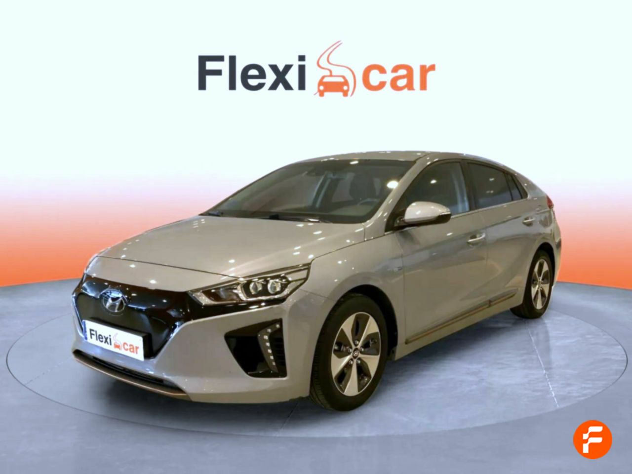 hyundai ioniq 2018 / foto grande (3)