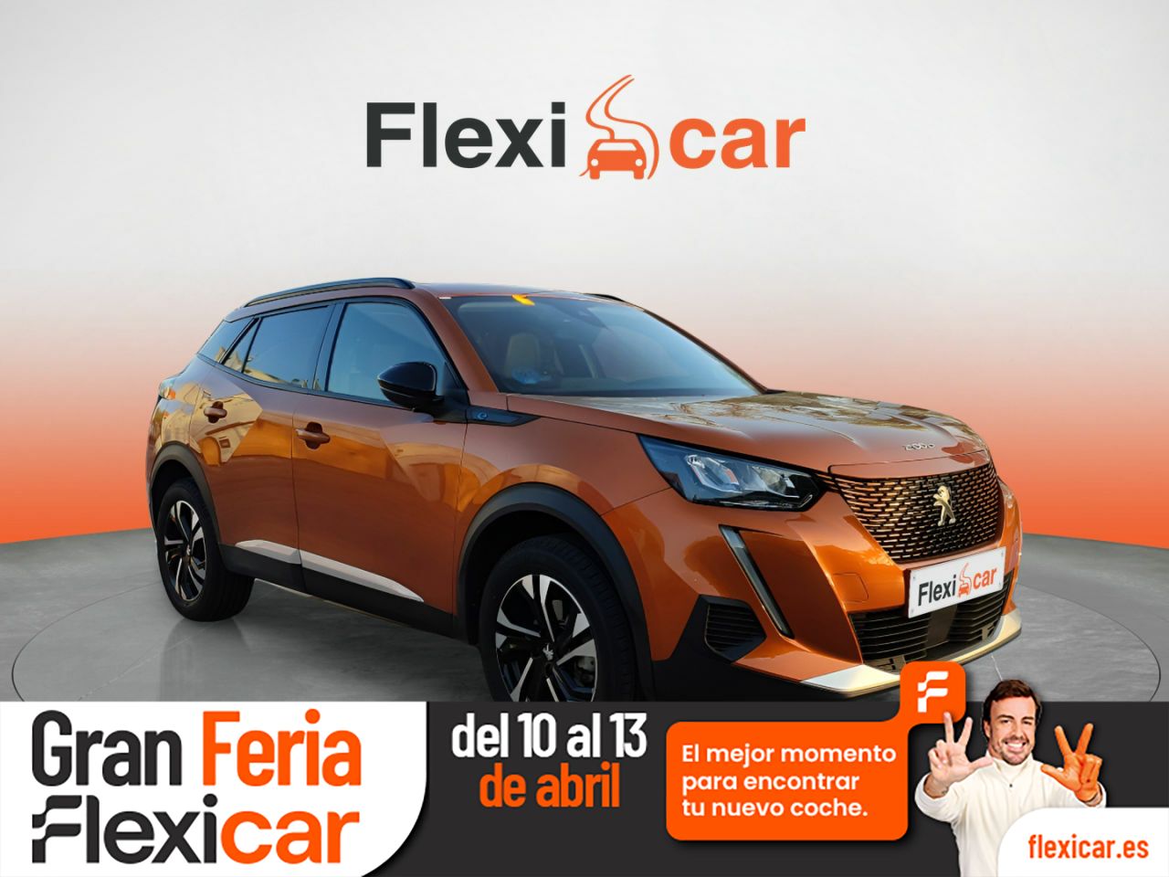 Mini cooper electrico 2022  de segunda mano - peugeot 2008 2022 /