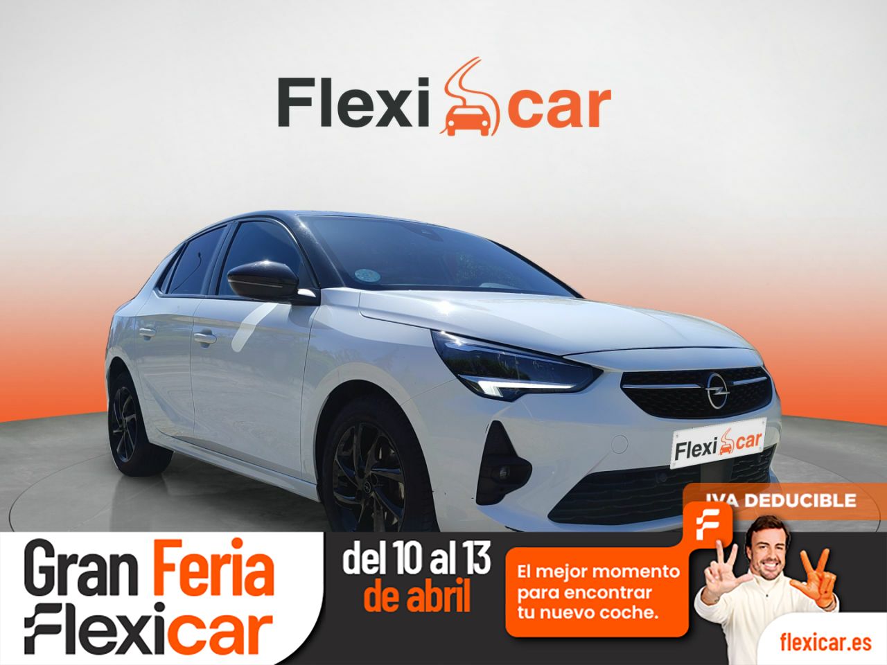 Opel mokka gasolina 2022  de segunda mano - opel corsa 2023 /