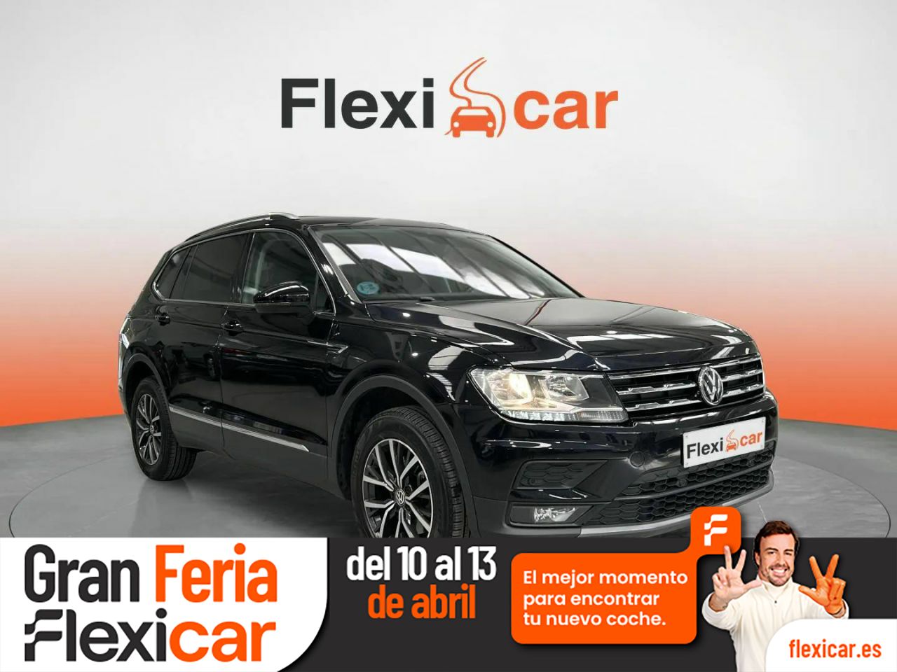 Volkswagen caddy 20 tdi  de segunda mano - volkswagen tiguan 2021 /