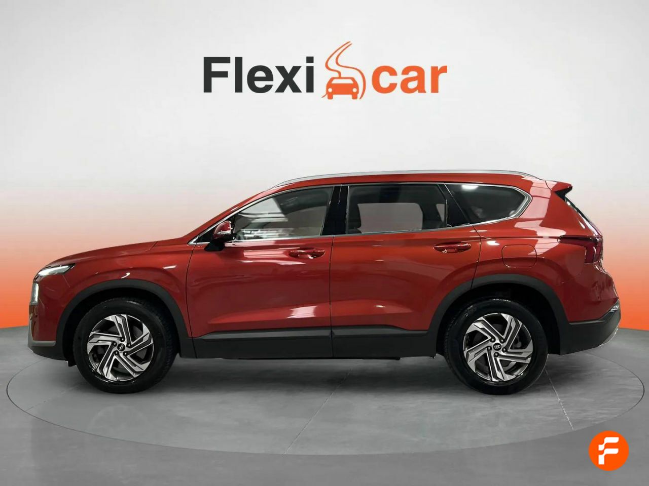 hyundai santa fe 2021 / foto grande (3)